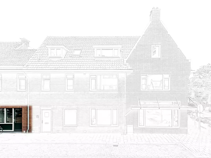 Immagine 9 di Appartamento in affitto  in Van Halewijnlaan a Voorburg