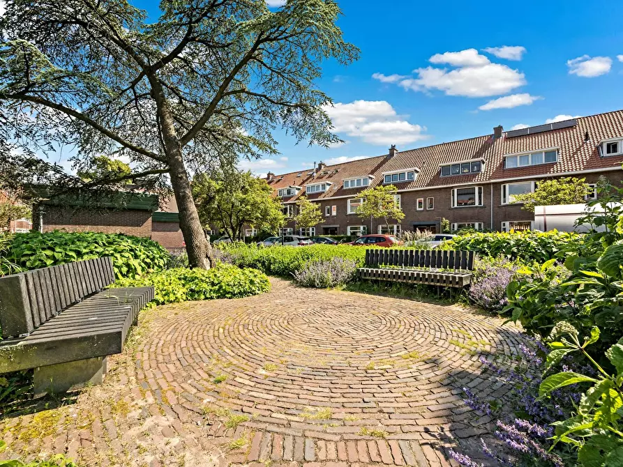 Immagine 3 di Appartamento in affitto  in Van Halewijnlaan a Voorburg