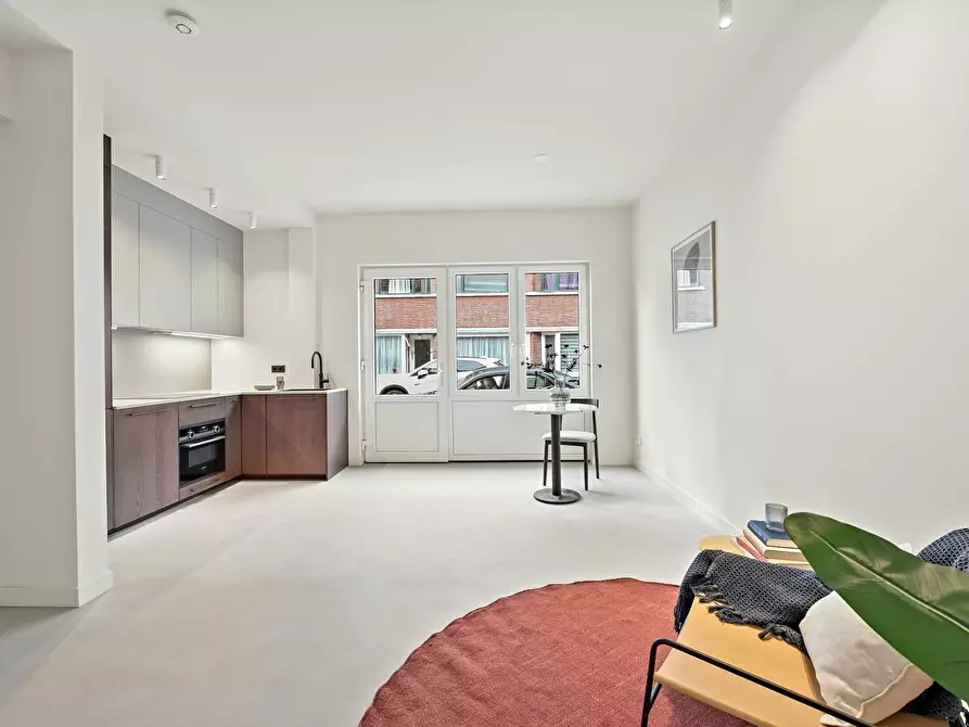 Immagine 1 di Appartamento in affitto  in Van Halewijnlaan a Voorburg
