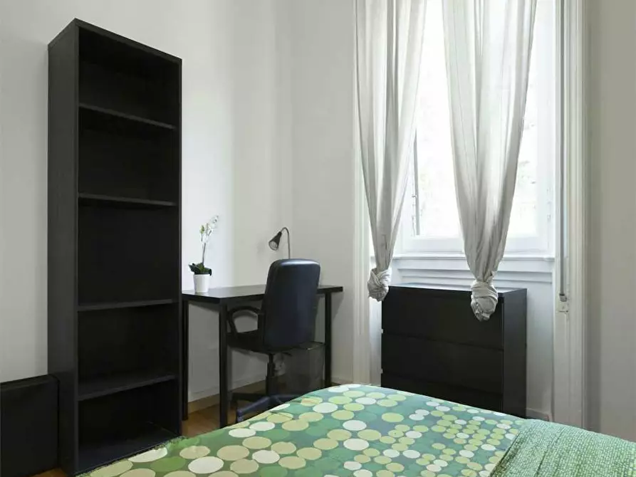 Immagine 3 di Camera in affitto  in Viale Abruzzi a Milano