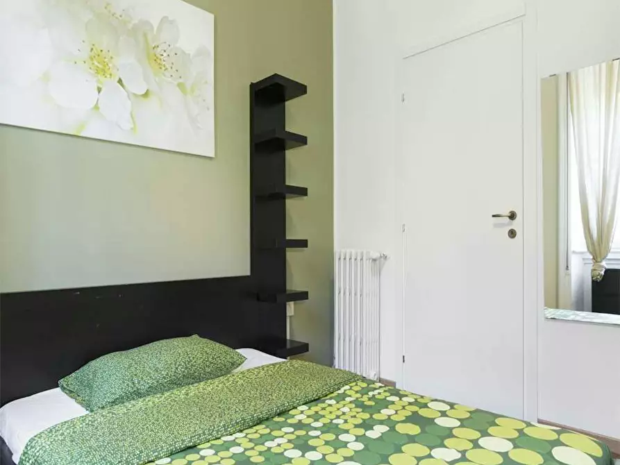 Immagine 6 di Camera in affitto  in Viale Abruzzi a Milano