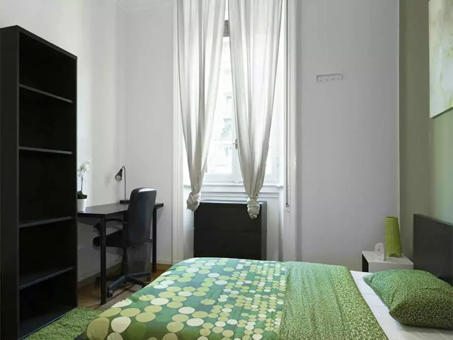 Immagine 1 di Camera in affitto  in Viale Abruzzi a Milano