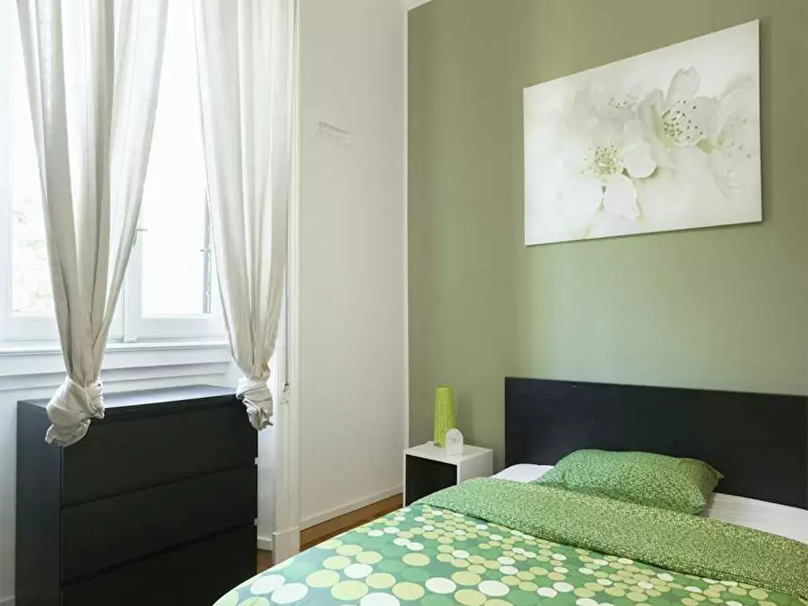 Immagine 2 di Camera in affitto  in Viale Abruzzi a Milano