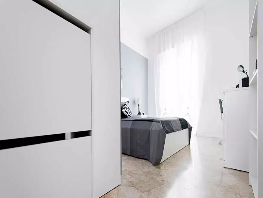 Immagine 3 di Camera in affitto  in Via Damiano Chiesa a Sesto San Giovanni