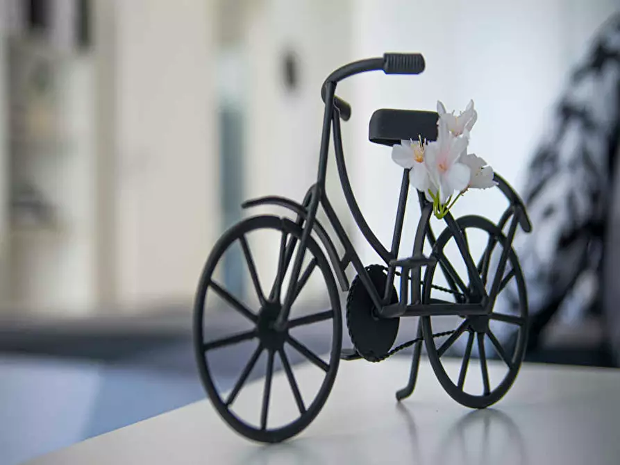 Immagine 7 di Camera in affitto  in Via Damiano Chiesa a Sesto San Giovanni