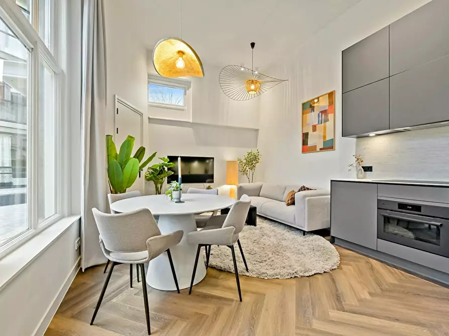 Immagine 4 di Appartamento in affitto  in Eisenhowerlaan a 's-Gravenhage