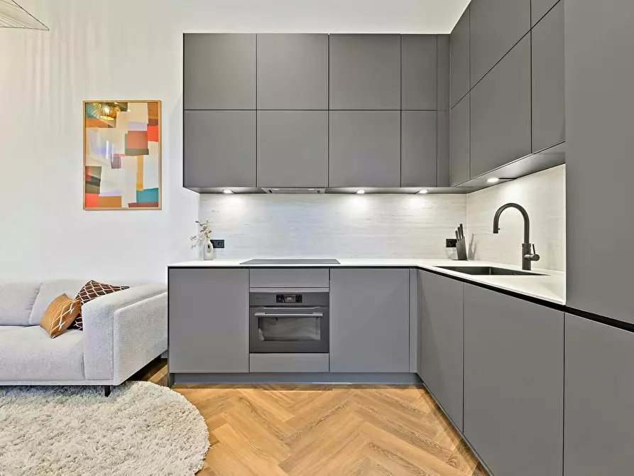 Immagine 8 di Appartamento in affitto  in Eisenhowerlaan a 's-Gravenhage