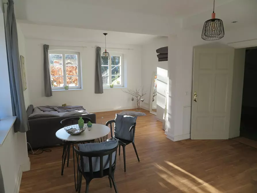 Immagine 1 di Appartamento in affitto  in Weinbergstraße a Potsdam