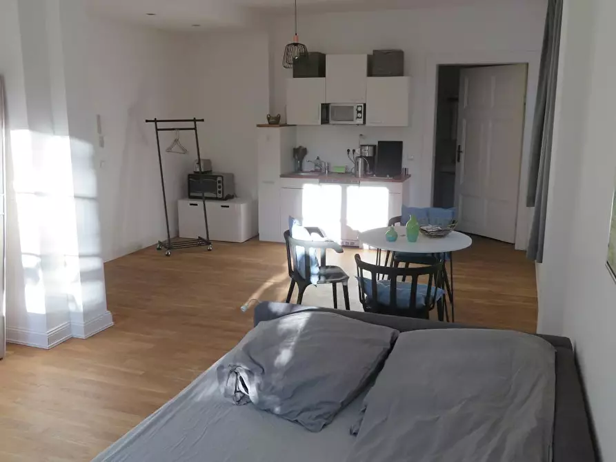 Immagine 10 di Appartamento in affitto  in Weinbergstraße a Potsdam