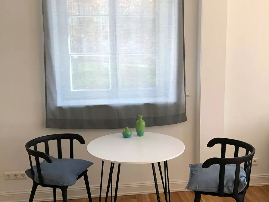 Immagine 8 di Appartamento in affitto  in Weinbergstraße a Potsdam