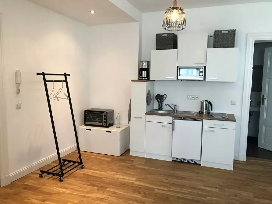 Immagine 3 di Appartamento in affitto  in Weinbergstraße a Potsdam