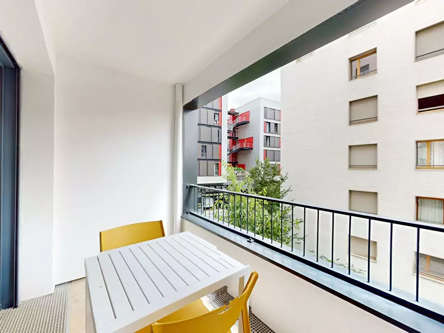 Immagine 6 di Camera in affitto  in Rue Pierre Curie a Asnières-sur-Seine