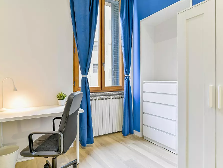 Immagine 3 di Camera in affitto  in Via Cesana a Torino