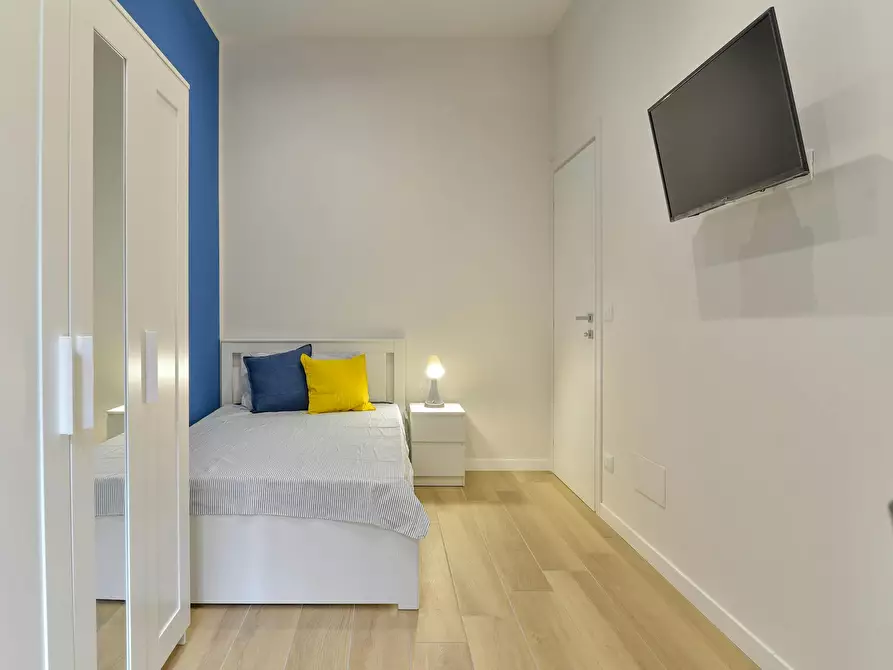 Immagine 1 di Camera in affitto  in Via Cesana a Torino