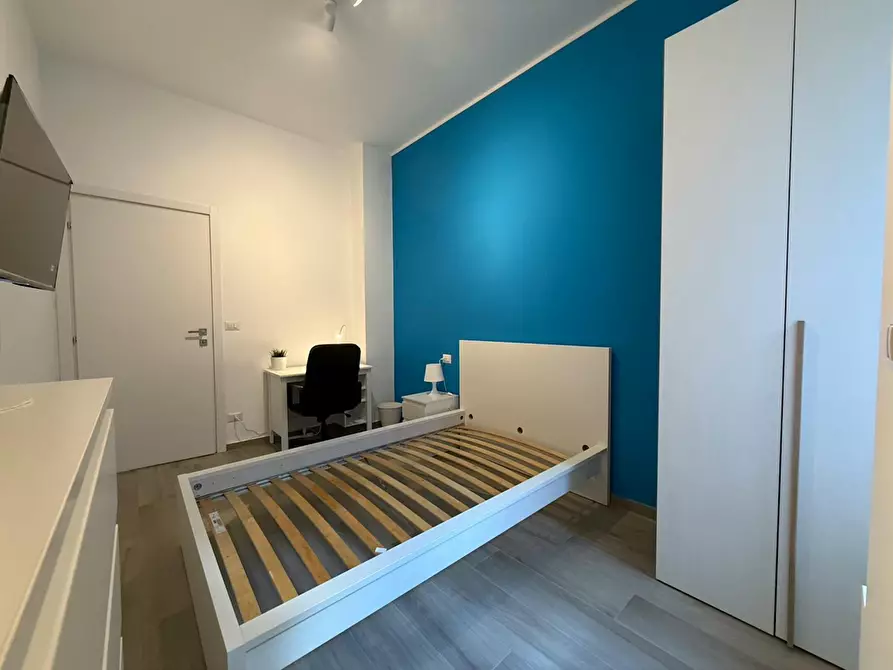 Immagine 7 di Camera in affitto  in Via Cesana a Torino