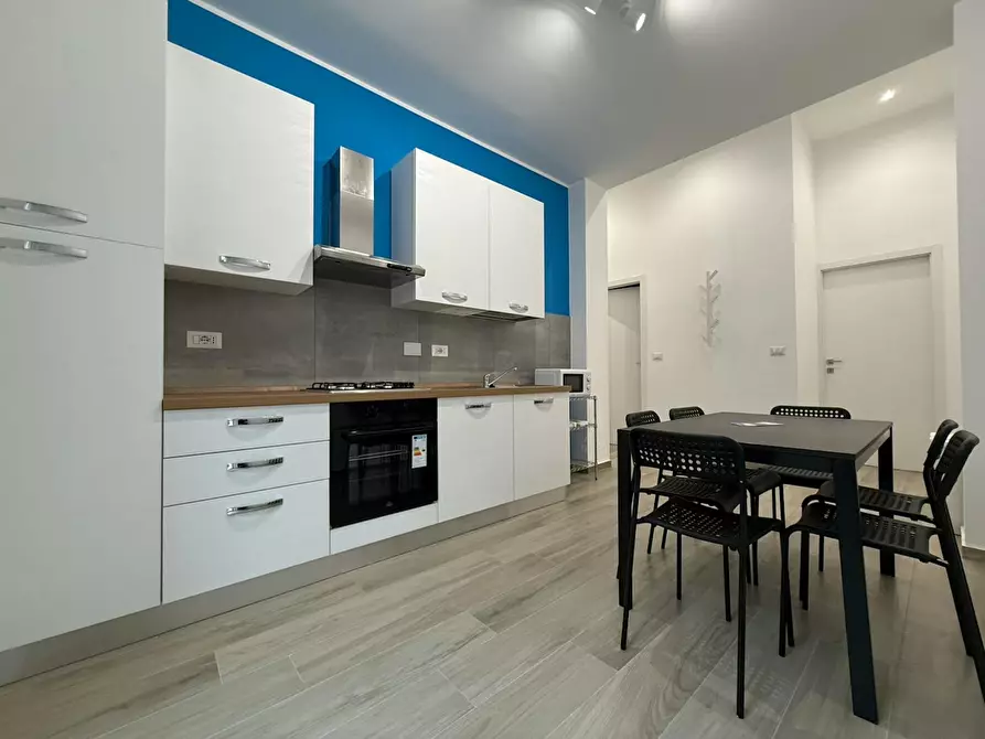 Immagine 5 di Camera in affitto  in Via Cesana a Torino