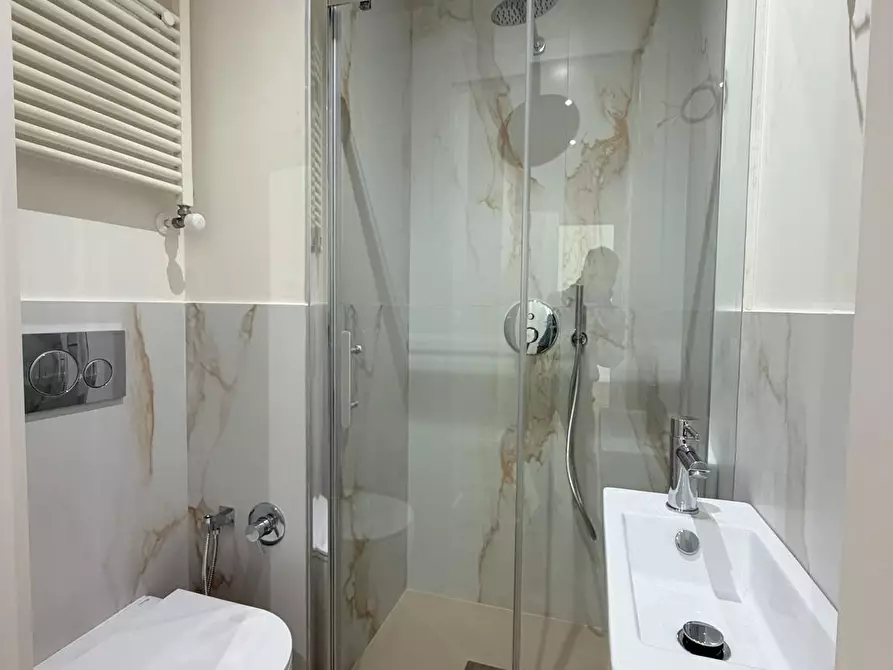 Immagine 7 di Camera in affitto  in Via Cesana a Torino