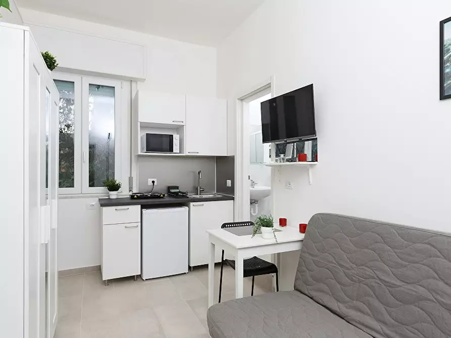 Immagine 1 di Camera in affitto  in Viale Fratelli Spazzoli a Forli'