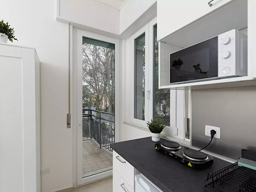 Immagine 2 di Camera in affitto  in Viale Fratelli Spazzoli a Forli'