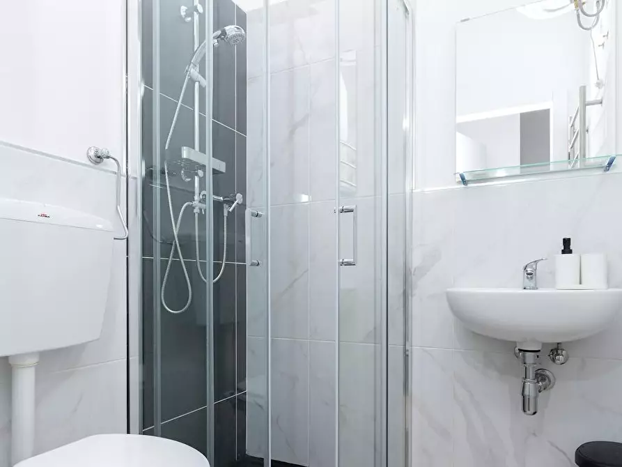 Immagine 1 di Appartamento in affitto  in Viale Fratelli Spazzoli a Forli'