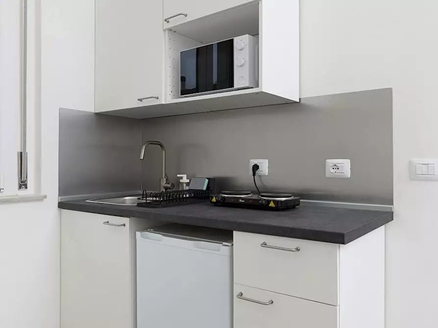 Immagine 6 di Camera in affitto  in Viale Fratelli Spazzoli a Forli'