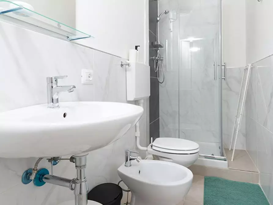 Immagine 1 di Appartamento in affitto  in Viale Fratelli Spazzoli a Forli'