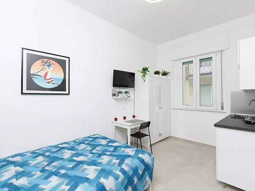 Immagine 1 di Camera in affitto  in Viale Fratelli Spazzoli a Forli'