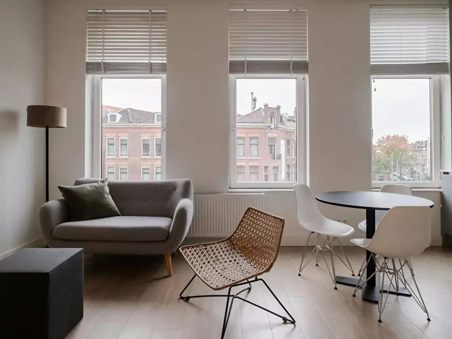 Immagine 9 di Appartamento in affitto  in 1e Middellandstraat a Rotterdam