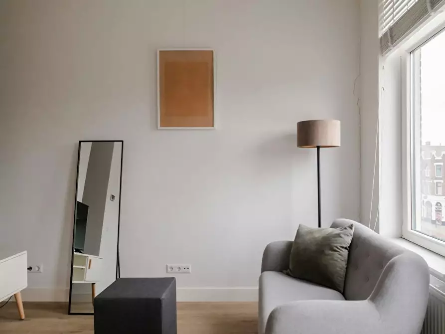 Immagine 5 di Appartamento in affitto  in 1e Middellandstraat a Rotterdam