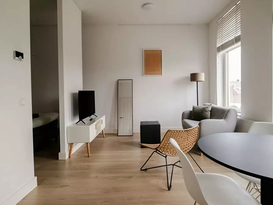 Immagine 7 di Appartamento in affitto  in 1e Middellandstraat a Rotterdam