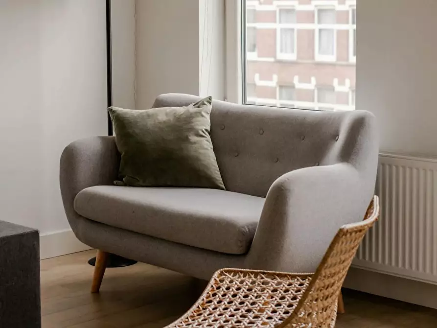 Immagine 10 di Appartamento in affitto  in 1e Middellandstraat a Rotterdam
