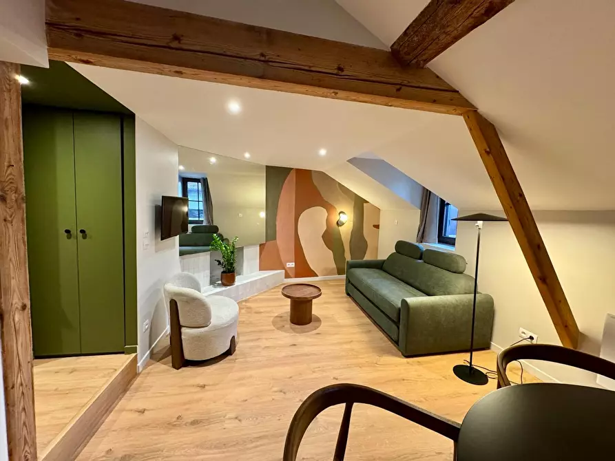 Immagine 1 di Appartamento in affitto  in Rue Grenette a Annecy