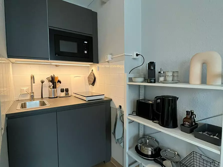 Immagine 7 di Appartamento in affitto  in Von-Werth-Straße a Köln