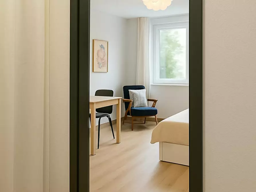 Immagine 2 di Appartamento in affitto  in Von-Werth-Straße a Köln