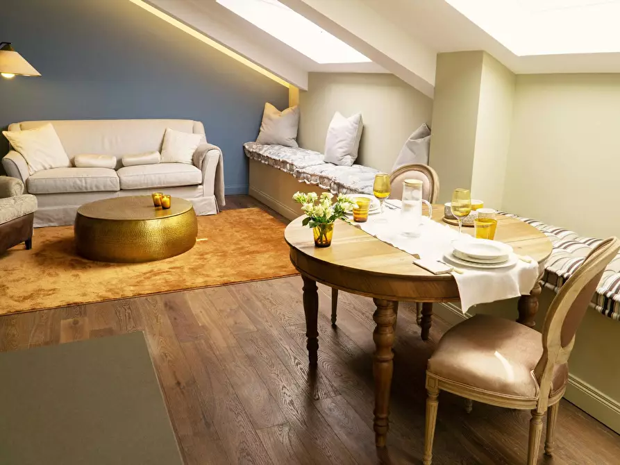 Immagine 1 di Appartamento in affitto  in Via Gaudenzio Ferrari a Torino