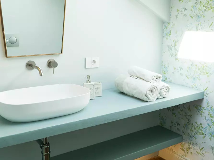 Immagine 10 di Appartamento in affitto  in Via Gaudenzio Ferrari a Torino