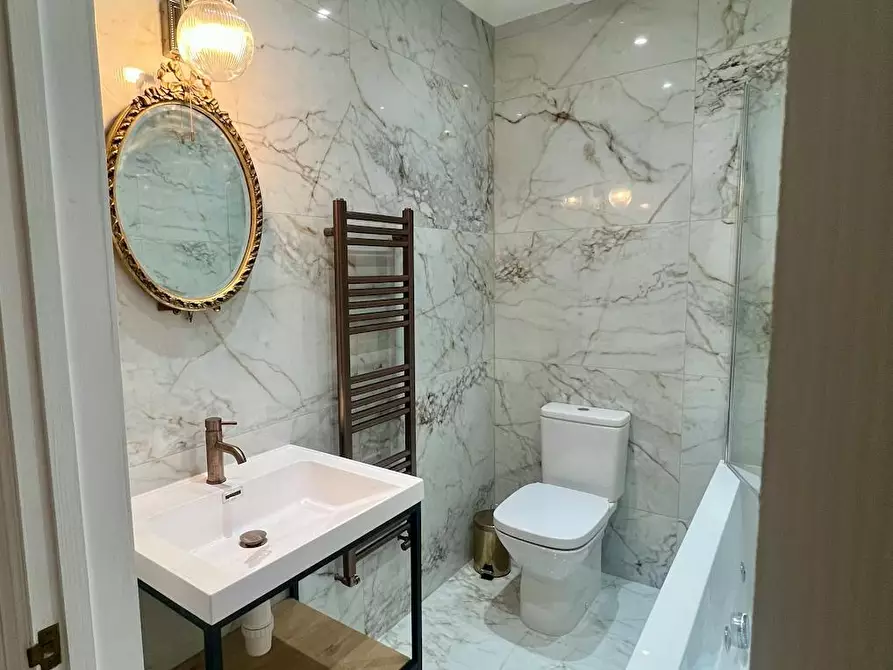 Immagine 5 di Appartamento in affitto  in Philbeach Gardens a Kensington