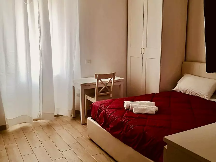 Immagine 1 di Appartamento in affitto  in Viale Bligny a Milano