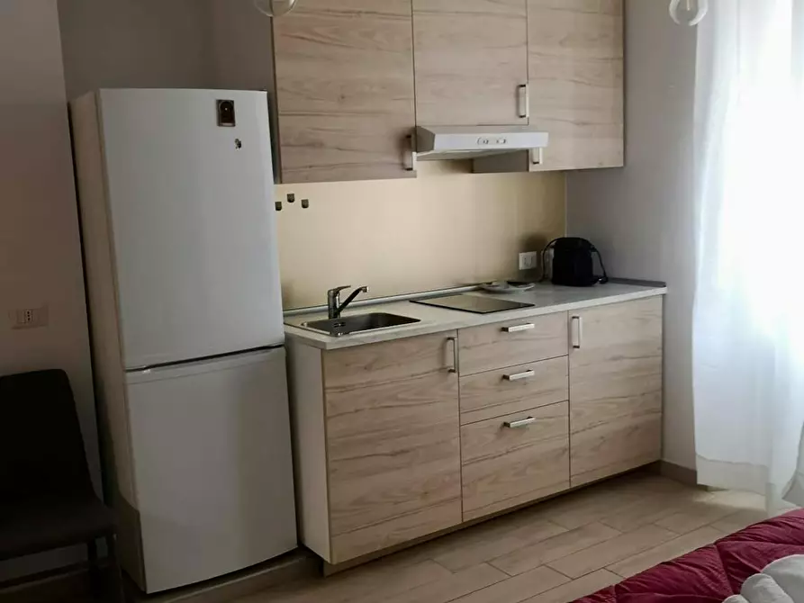 Immagine 5 di Appartamento in affitto  in Viale Bligny a Milano