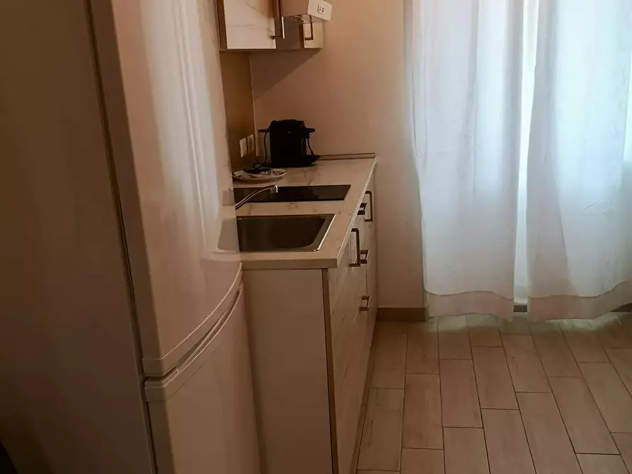 Immagine 7 di Appartamento in affitto  in Viale Bligny a Milano