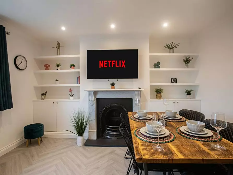 Immagine 1 di Appartamento in affitto  in Weston Grove a Bromley