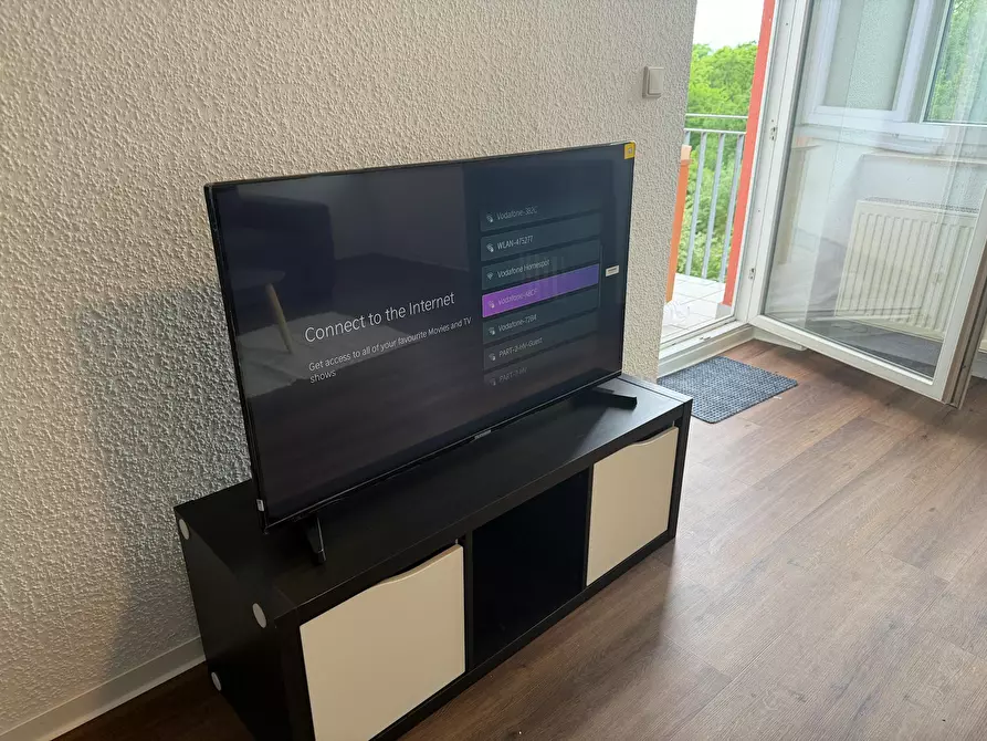 Immagine 3 di Appartamento in affitto  in Im Mellsig a Frankfurt am Main