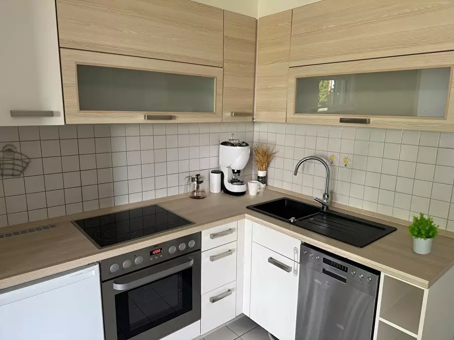 Immagine 7 di Appartamento in affitto  in Im Mellsig a Frankfurt am Main