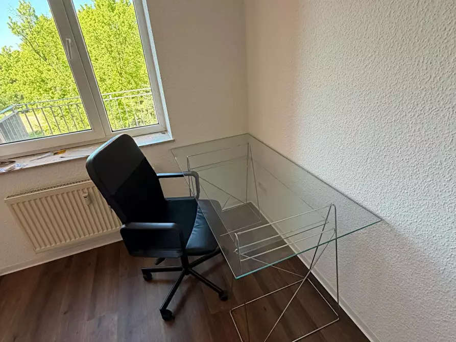 Immagine 6 di Appartamento in affitto  in Im Mellsig a Frankfurt am Main