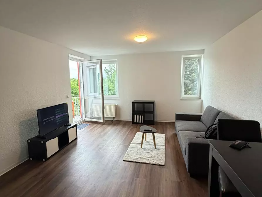 Immagine 1 di Appartamento in affitto  in Im Mellsig a Frankfurt am Main