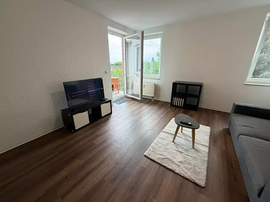 Immagine 4 di Appartamento in affitto  in Im Mellsig a Frankfurt am Main