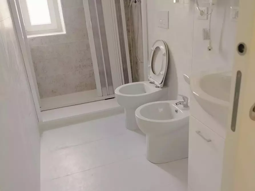 Immagine 10 di Camera in affitto  in Via Trionfale a Roma