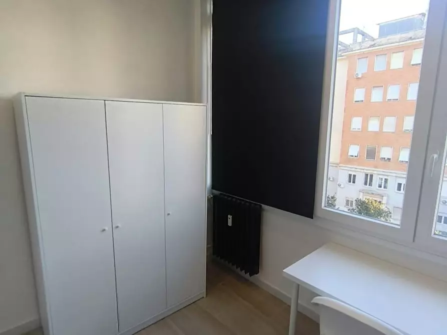 Immagine 2 di Camera in affitto  in Via Trionfale a Roma