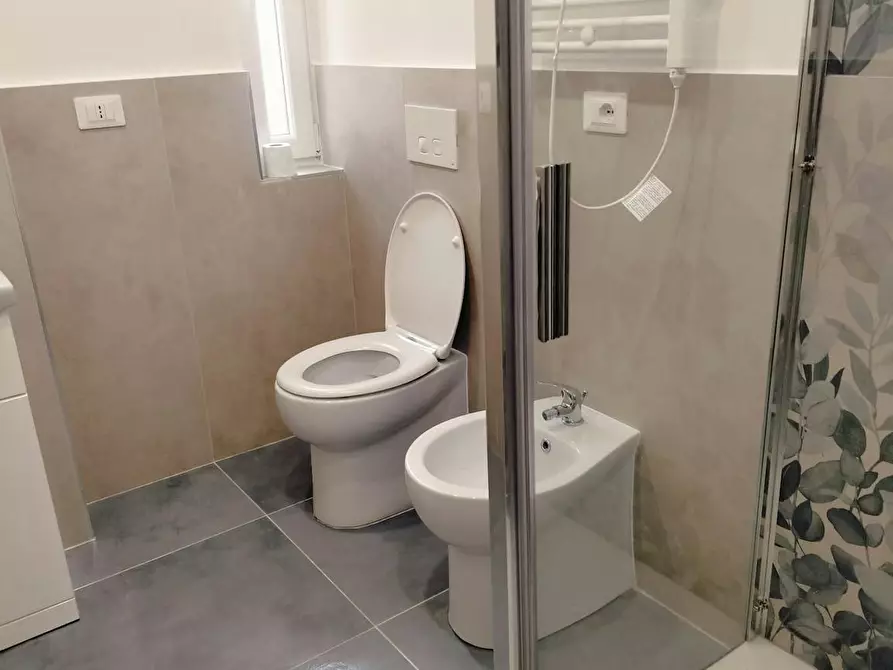 Immagine 7 di Camera in affitto  in Via Trionfale a Roma