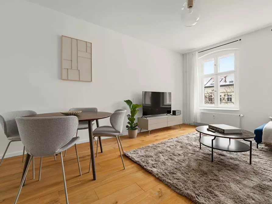 Immagine 8 di Appartamento in affitto  in Swinemünder Straße a Berlin